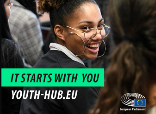 UE Youth Hub