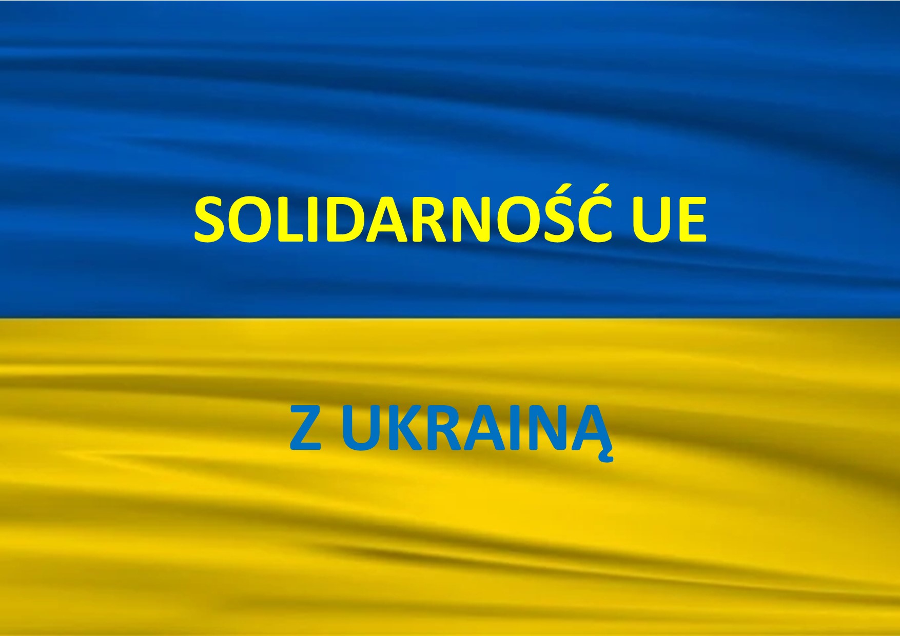 solidarnosc z UA