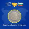 BG w strefie euro