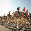 Revolutionary Guards