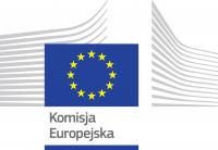 komisja europejska logo