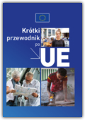 Krótki przewodnik po UE