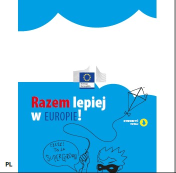 Krótki przewodnik po UE