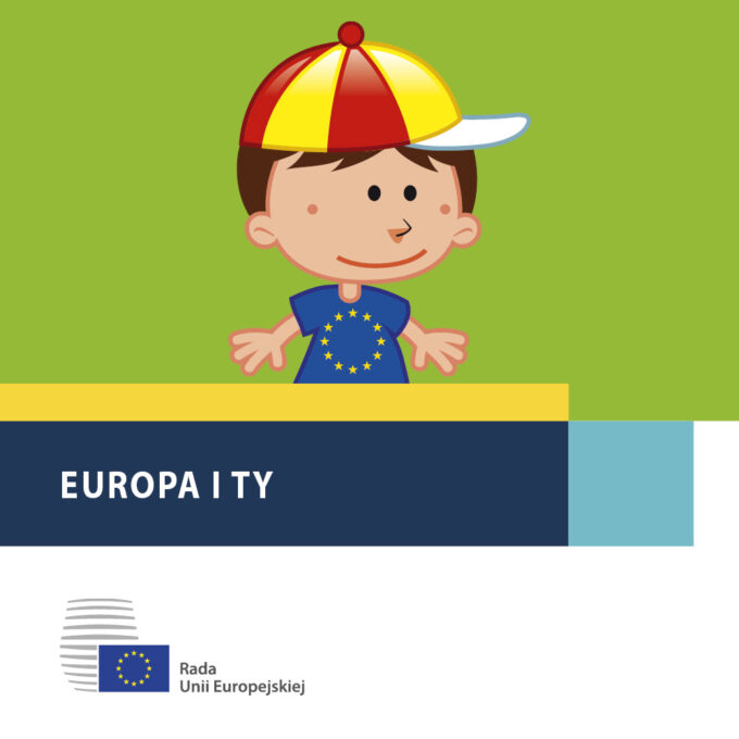 Europa i TY